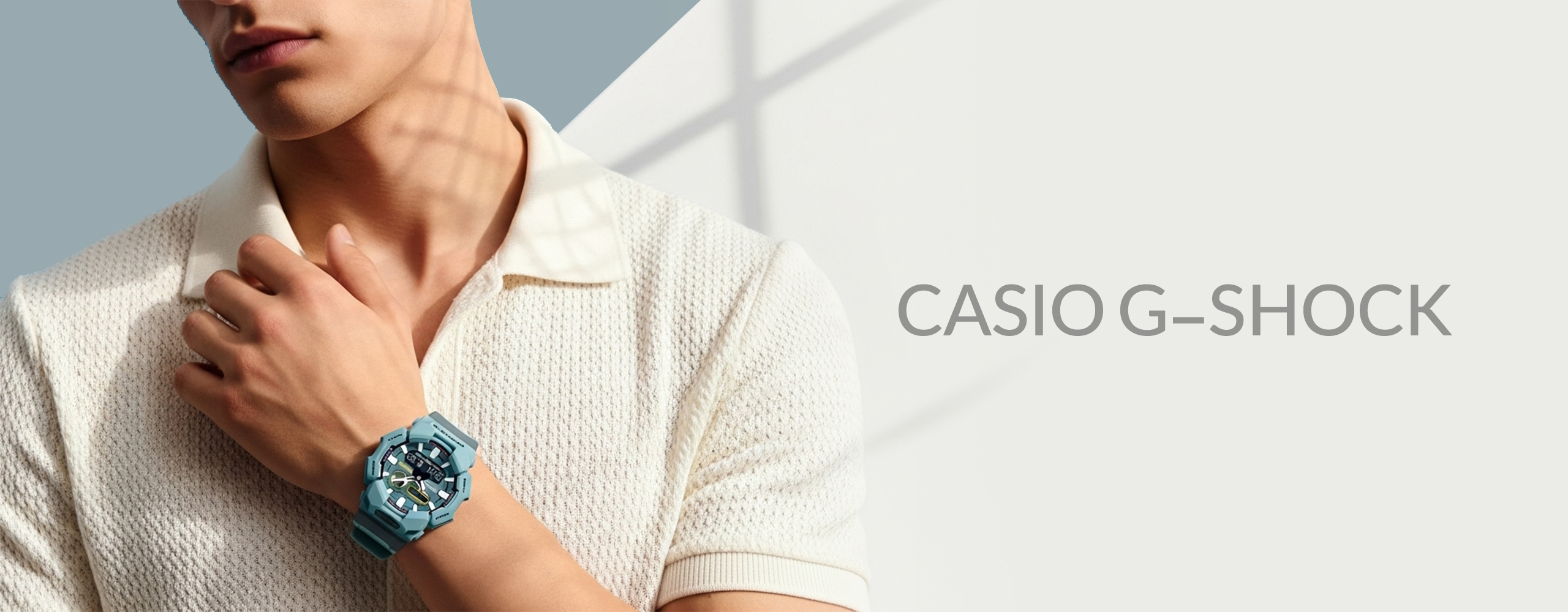 خرید قسطی ساعت کاسیو از درگاه اسنپ پی