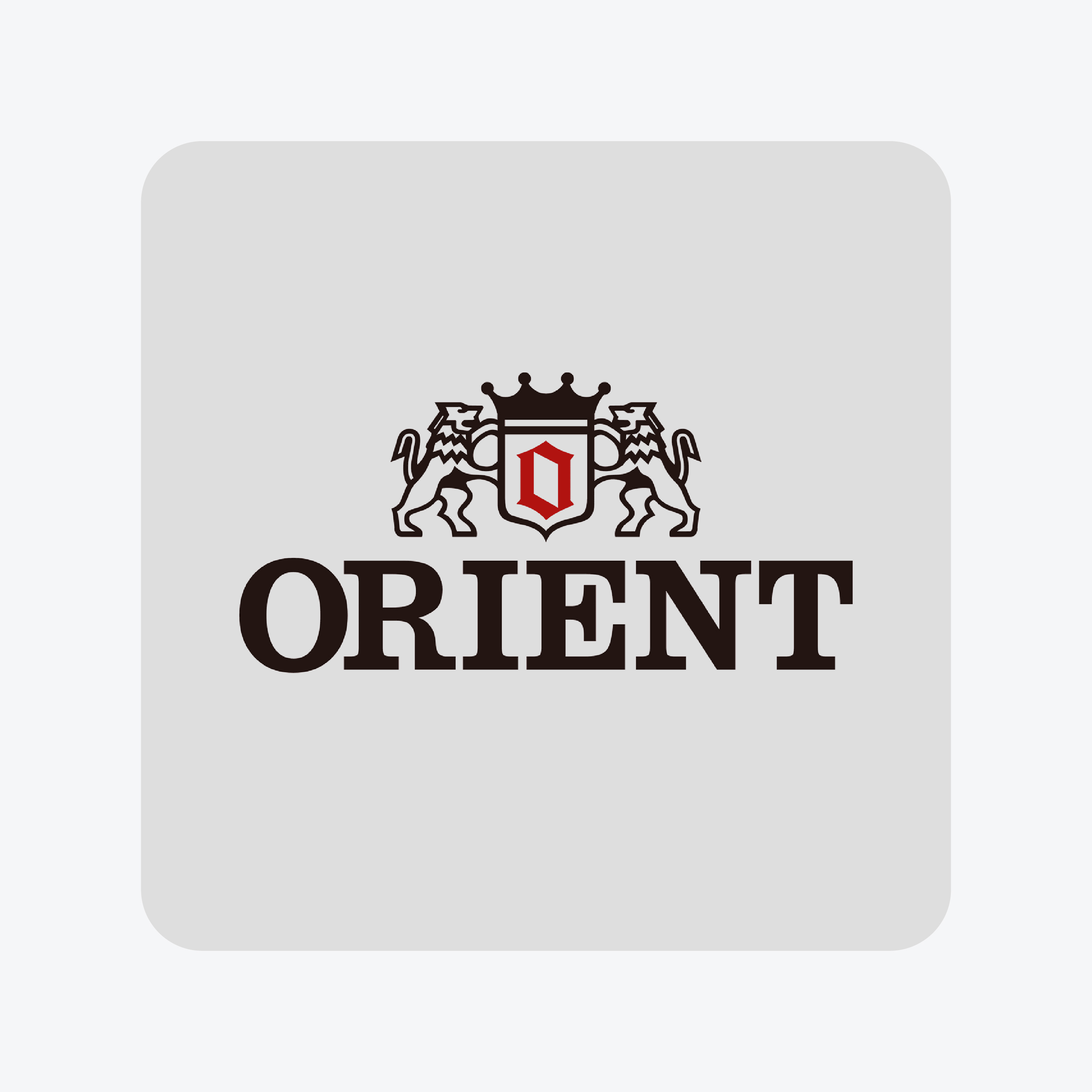 ساعت اورینت اورجینال