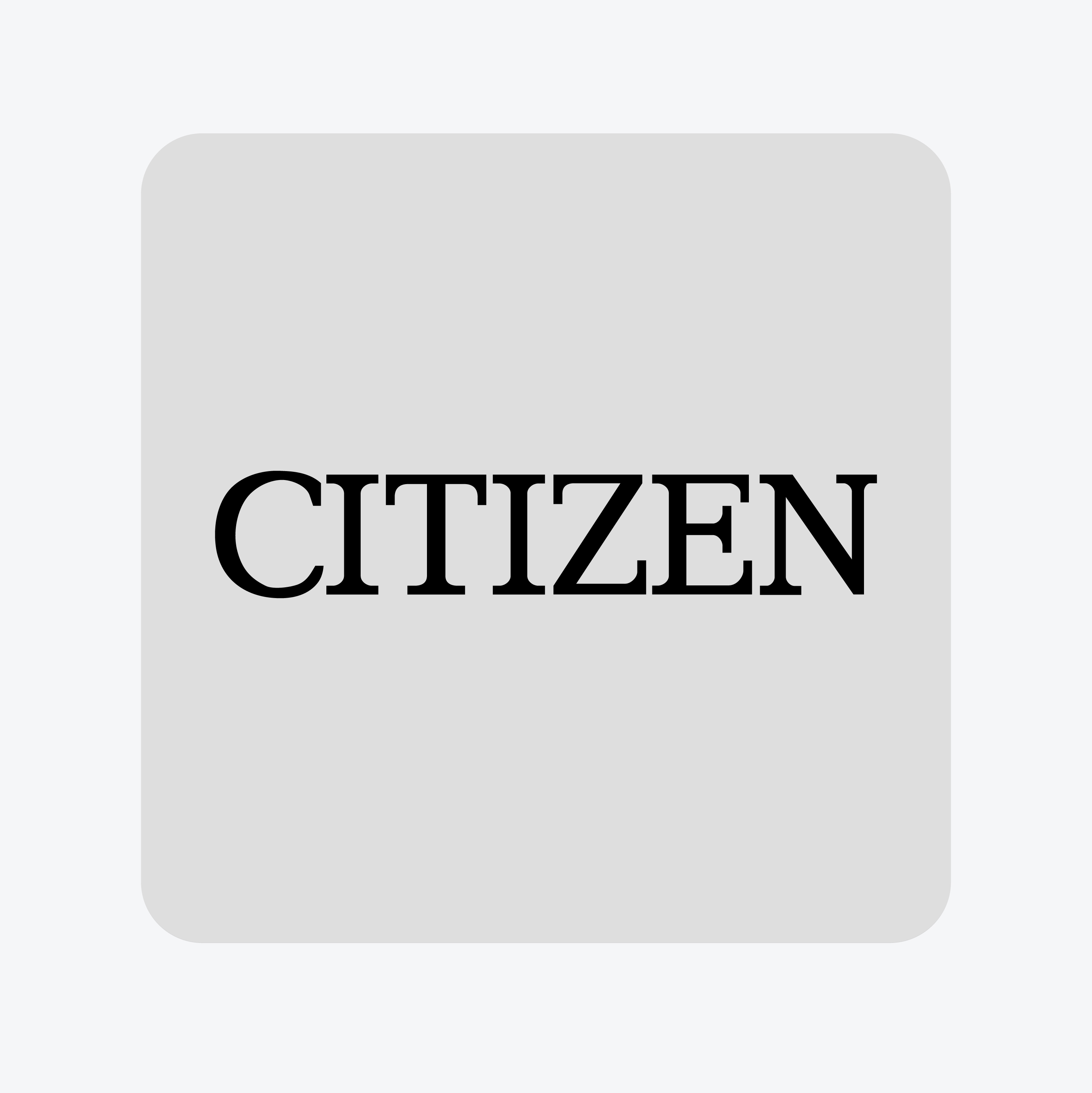 ساعت سیتیزن اورجینال