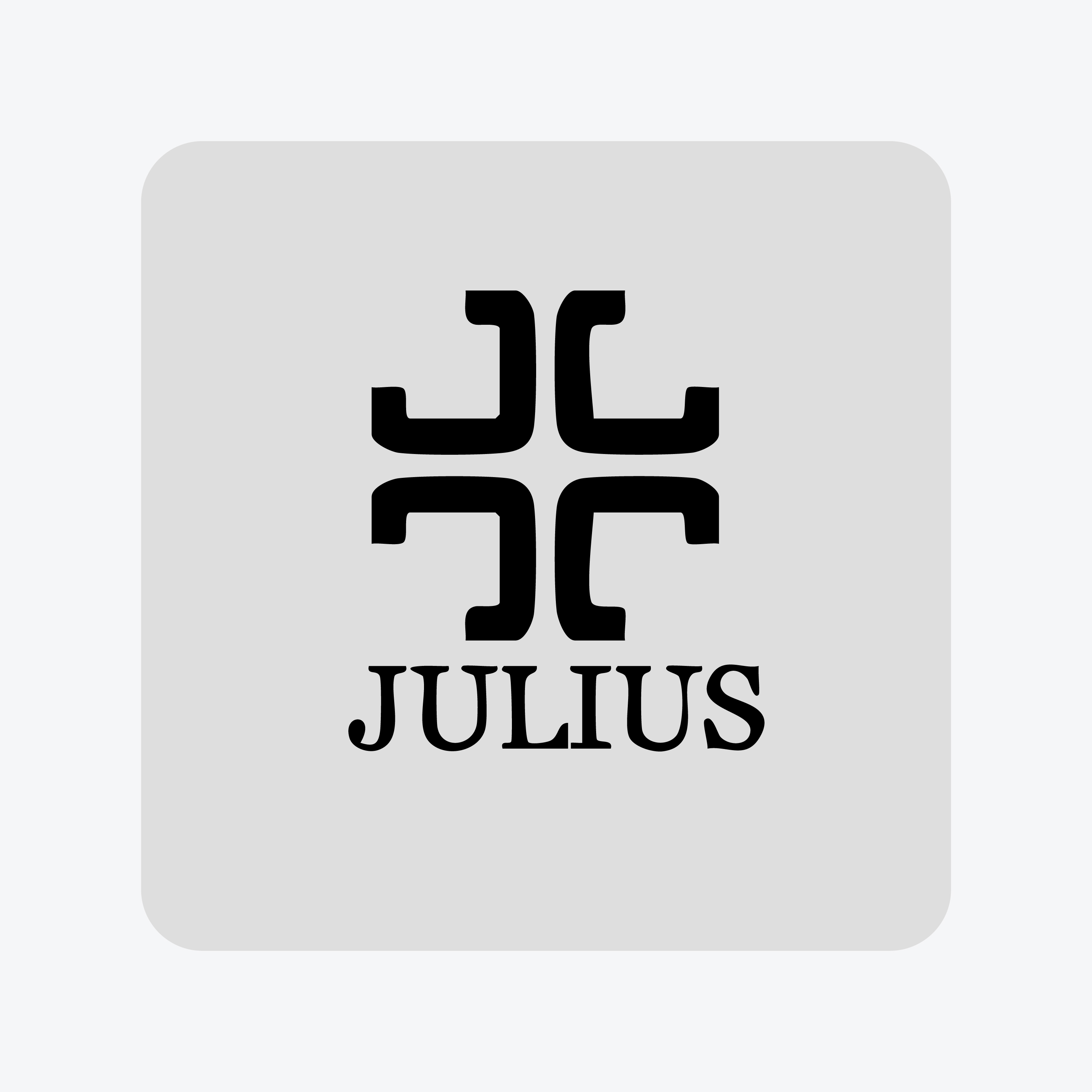 ساعت جولیوس