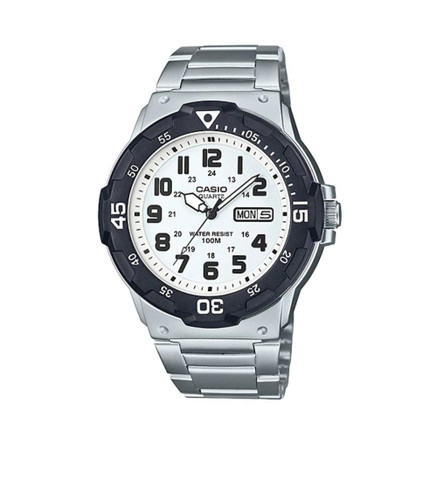 ساعت مچی مردانه کاسیو مدل CASIO-MRW-200HD-7B