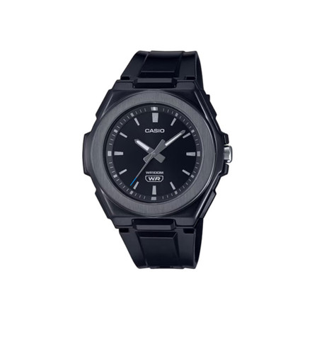 ساعت مچی دخترونه کاسیو مدل CASIO-LWA-300HB-1EVDF