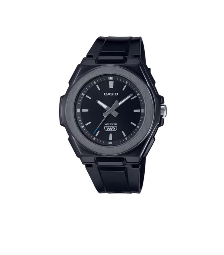ساعت مچی دخترونه کاسیو مدل CASIO-LWA-300HB-1EVDF