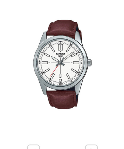 ساعت مچی مردانه General مدل CASIO -MTP-VD02L-7EUDF