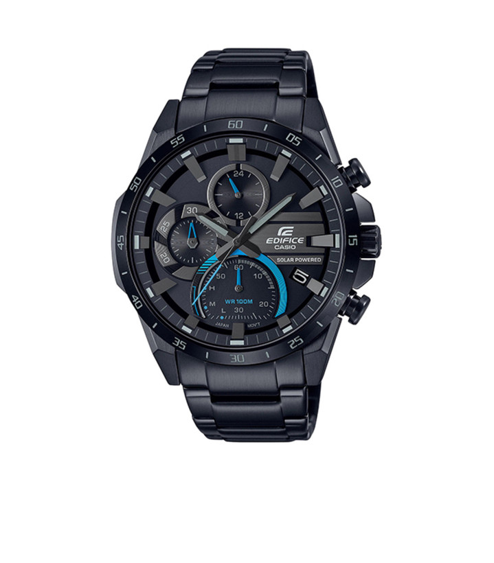 ساعت مچی مردانه EDIFICE مدل CASIO -EQS-940DC-1BVUDF