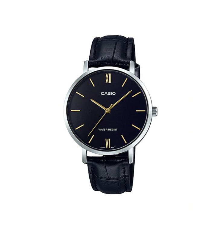 ساعت مچی زنانه کاسیو مدل CASIO-LTP-VT01L-1BU