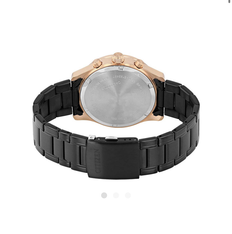 ساعت مچی مردانه سیتیزن مدل AN8196-55E