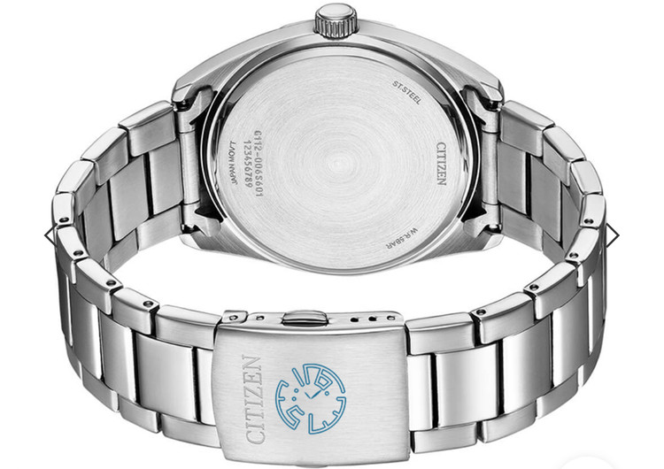 ساعت مچی مردانه سیتیزن CITIZEN BI5110-54M