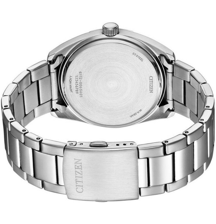 ساعت مچی مردانه سیتیزن CITIZEN BI5110-54Z