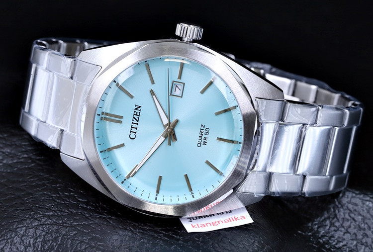 ساعت مچی مردانه سیتیزن CITIZEN BI5110-54M