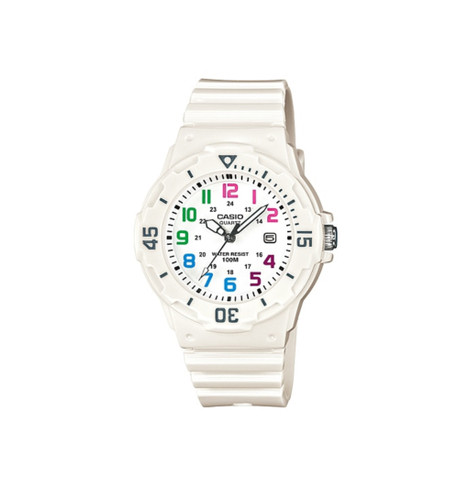 ساعت مچی زنانه کاسیو مدل CASIO – LRW-200H-7B