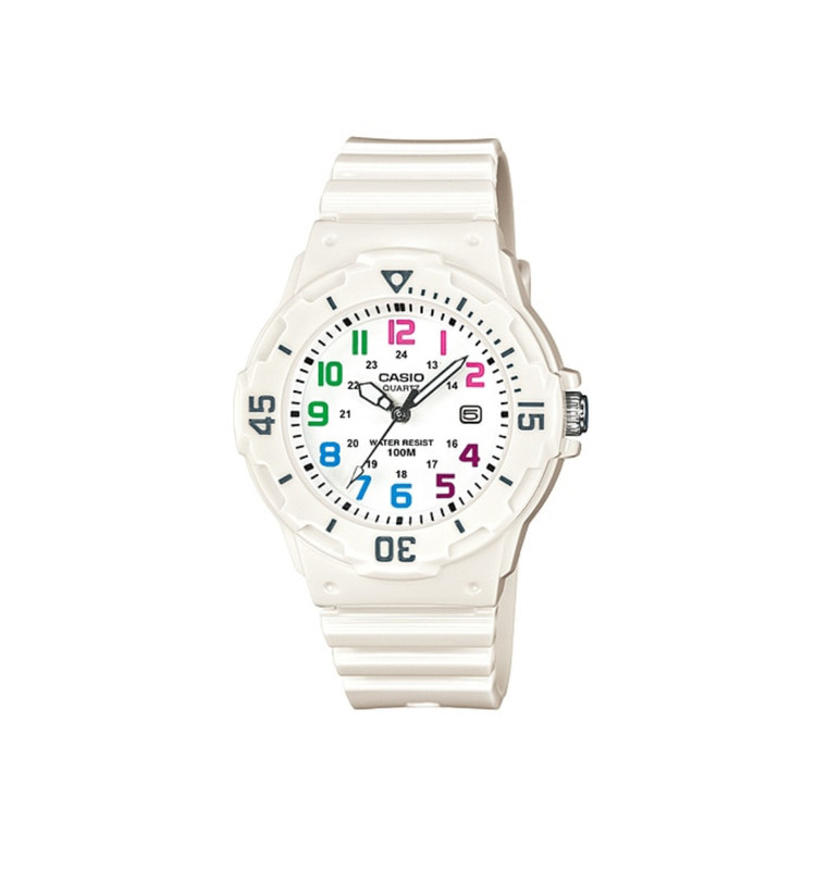ساعت مچی زنانه کاسیو مدل CASIO – LRW-200H-7B