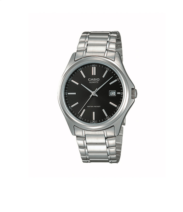ساعت مچی مردانه کاسیو مدل CASIO-MTP-1183A-1A