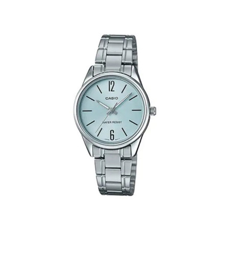 ساعت مچی زنانه General مدل CASIO -LTP-V005D-2BUDF