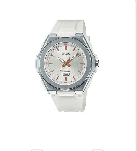ساعت مچی زنانه کاسیو مدل CASIO -LWA-300H-7EV