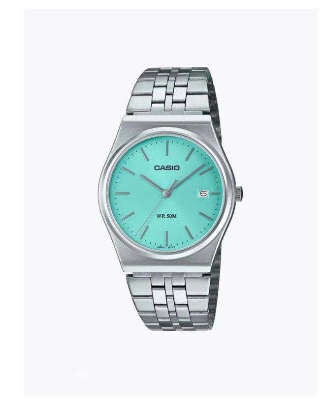 ساعت مردانه کاسیو CASIO MTP-B145D-2A1VDF