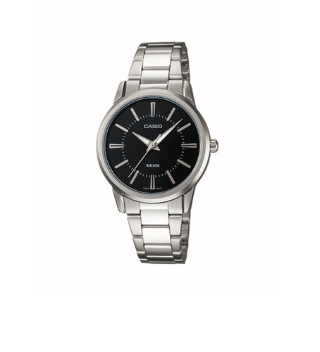 ساعت مچی زنانه کاسیو مدل CASIO-LTP-1303D-1A