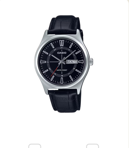 ساعت مچی مردانه کاسیو مدل CASIO-MTP-V006L-1CUDF