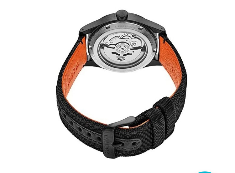 ساعت مردانه اورجینال سیکو رفرانس SEIKO SRPH33K1