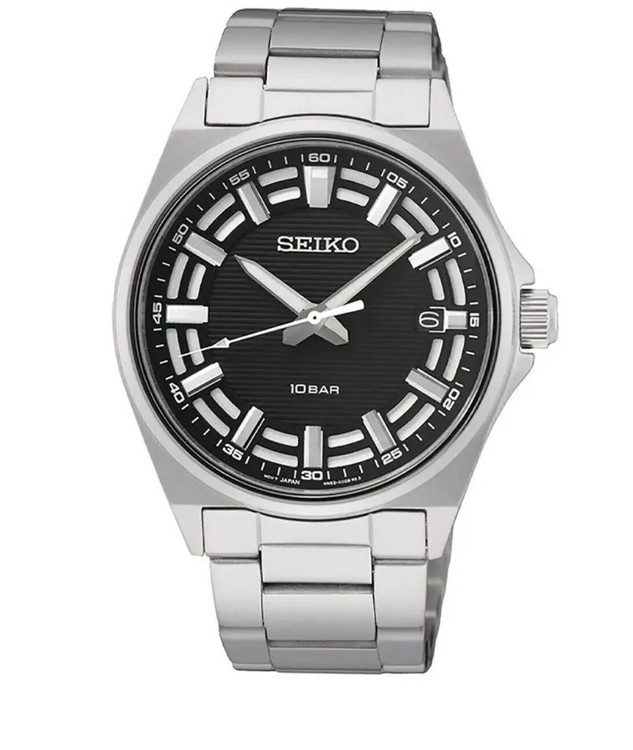 ساعت مچی مردانه سیکو اورجینال مدل SEIKO SUR505P1