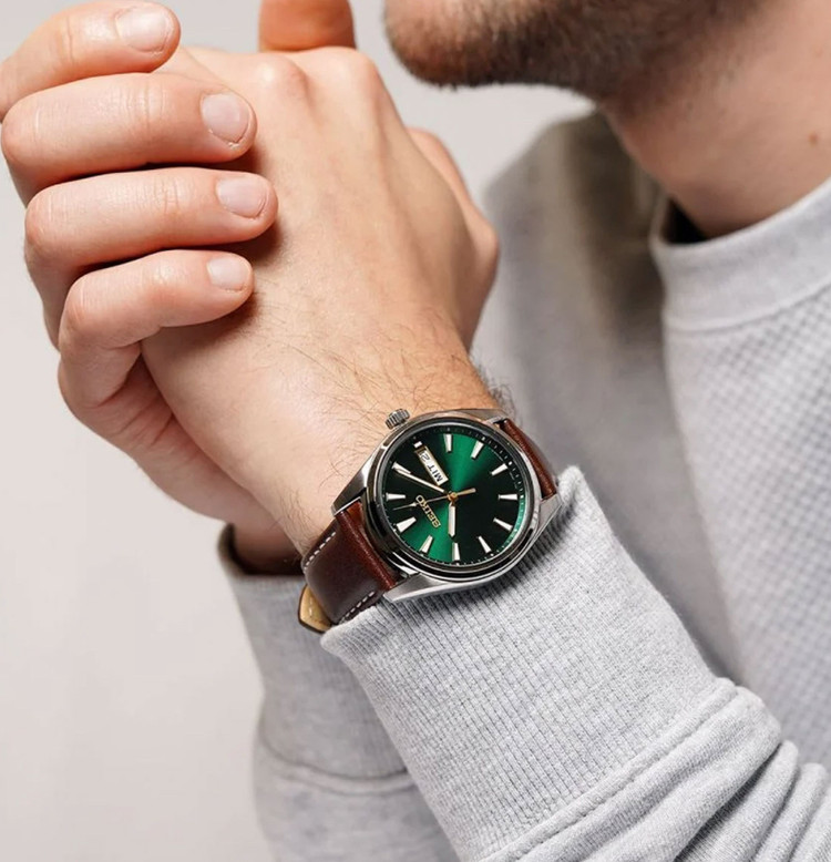 ساعت مچی مردانه سیکو اورجینال SEIKO SUR449P1