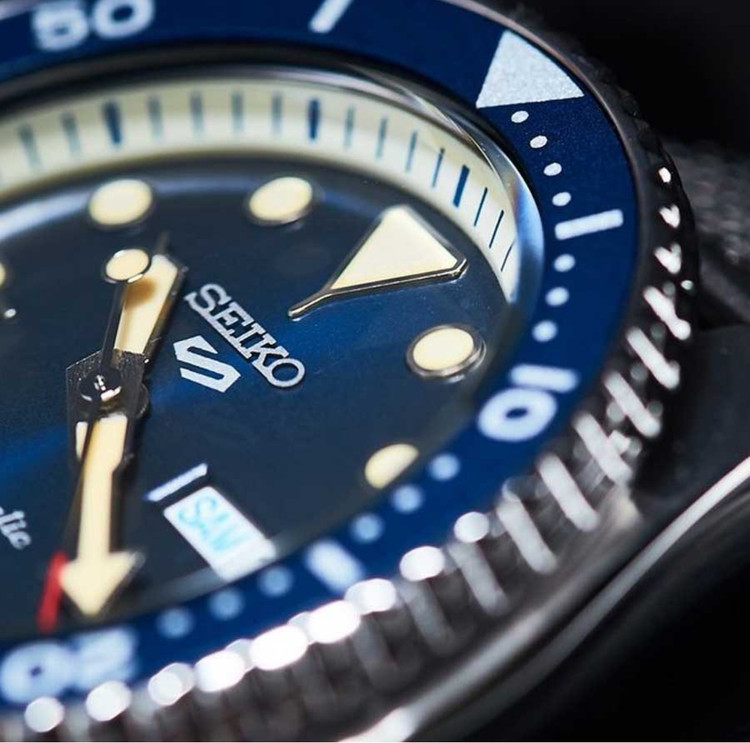 ساعت مچی مردانه سیکو SEIKO SRPD51K1S