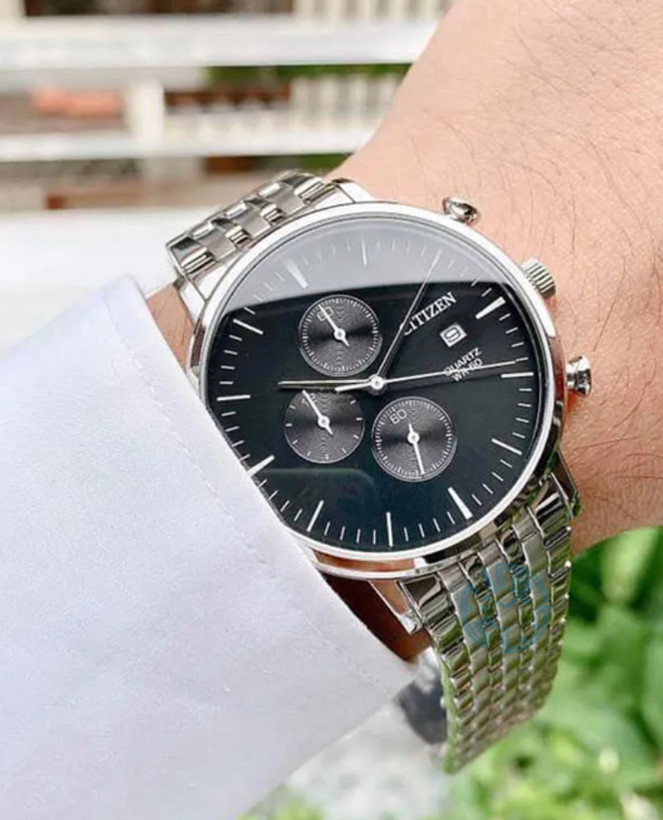 ساعت مچی مردانه سیتیزن CITIZEN AN3610-55E