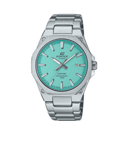 ساعت مچی مردانه EDIFICE مدل CASIO-EFR-S108D-2BVUDF