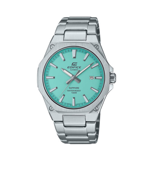 ساعت مچی مردانه EDIFICE مدل CASIO-EFR-S108D-2BVUDF