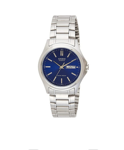 ساعت مچی مردانه کاسیو مدل CASIO-MTP-1239D-2A