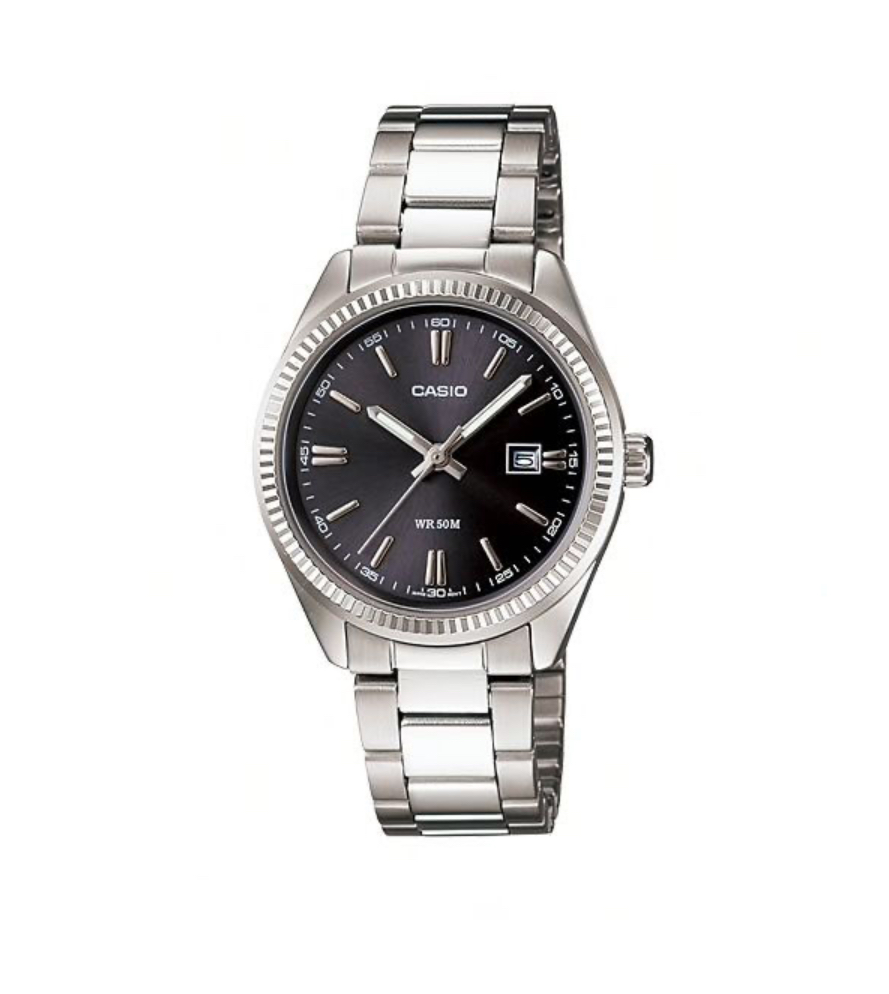ساعت مچی CASIO مدل CASIO MTP-1302D-1A1VDF
