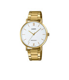 ساعت مچی زنانه کاسیو مدل CASIO-LTP-VT01G-7B