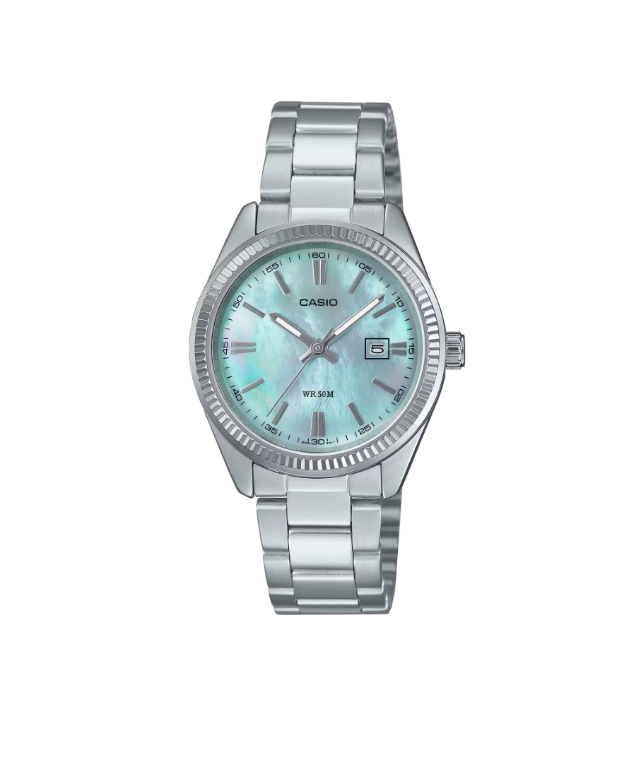 ساعت مچی زنانه کاسیو مدل CASIO-LTP-1302DS-2AVDF