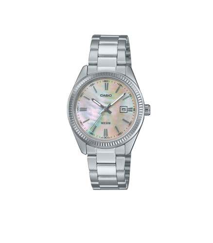 ساعت مچی زنانه کاسیو مدل CASIO-LTP-1302DS-4AVDF