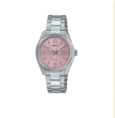 ساعت مچی زنانه کاسیو مدل CASIO-LTP-1302DD-4A1VDF
