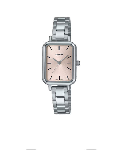 ساعت مچی زنانه CASIO مدل CASIO-LTP-V009D-4EUDF