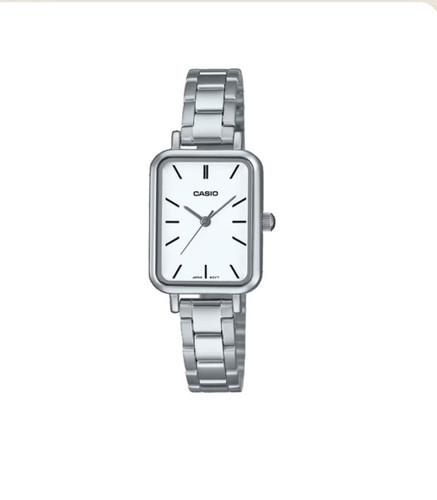 ساعت مچی زنانه CASIO مدل CASIO-LTP-V009D-7EUDF