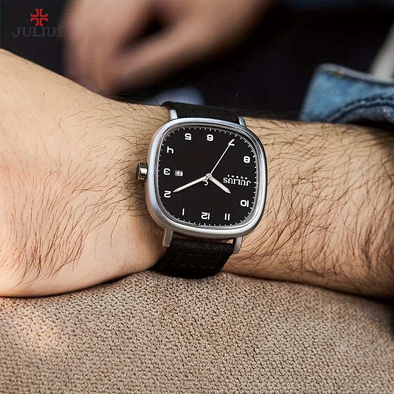 ساعت جولیوس