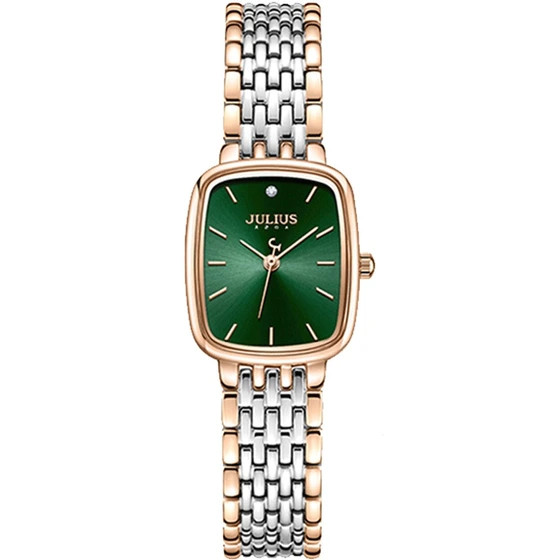 ساعت مچی عقربه ای زنانه جولیوس JA-1349D