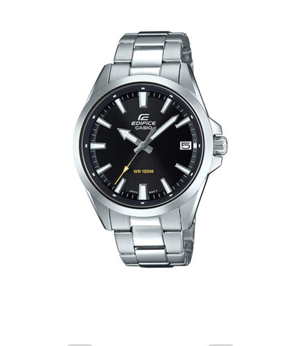 ساعت مچی مردانه EDIFICE کاسیو مدل CASIO-EFV-100D-1A