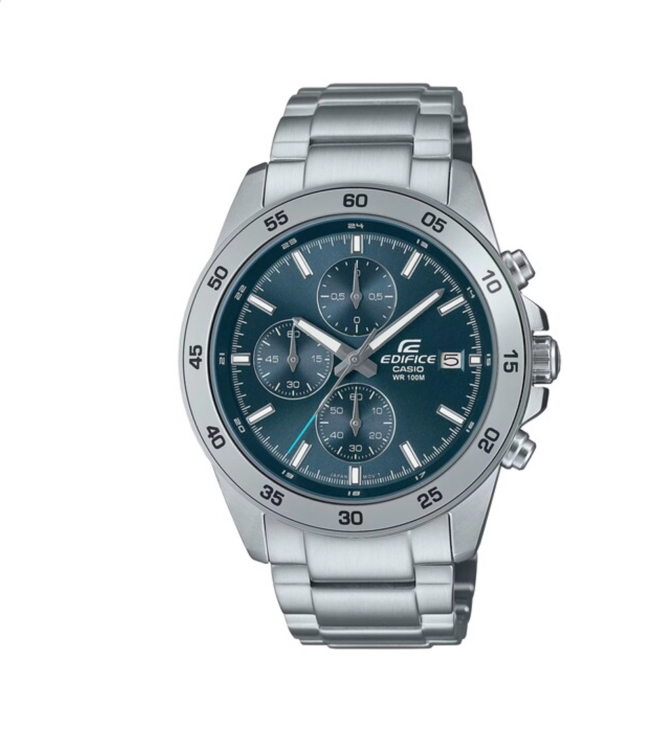 ساعت مچی مردانه کاسیو EDIFICE مدل EFR-526D-2AVUDF