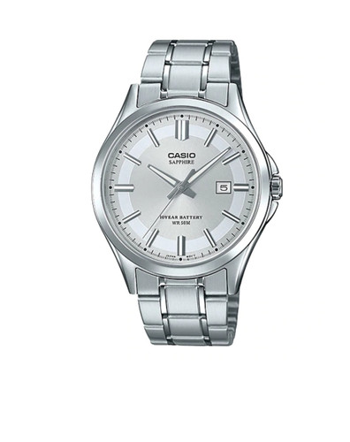 ساعت مچی کاسیو مدل CASIO-MTS-100D-7A