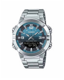 ساعت مچی مردانه کاسیو CASIO AMW-870DA-2A2V