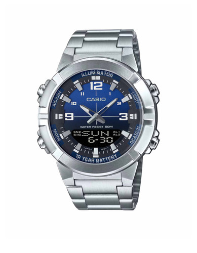 ساعت مچی مردانه کاسیو CASIO AMW-870DA-2A1V