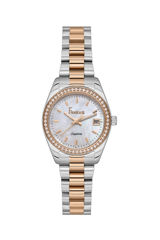 ساعت فری لوک