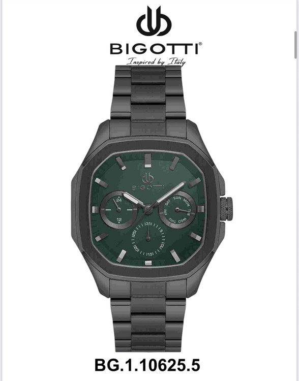 ساعت بیگوتی BG.1.10625.5