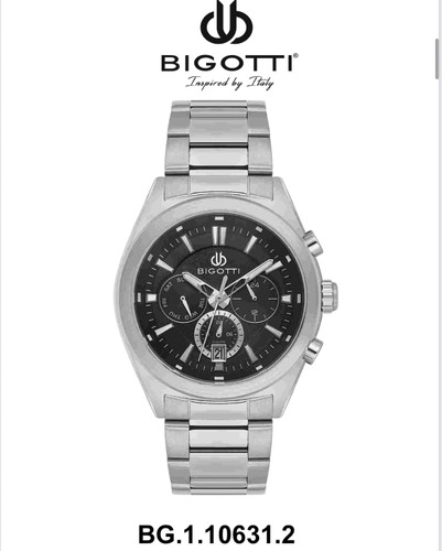 ساعت بیگوتی مردانه BG.1.10631.2
