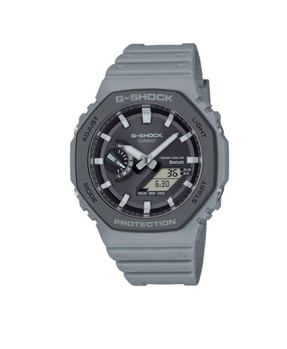 ساعت مچی مردانه کاسیو G-Shock مدل GA-B2100LUU-8AD