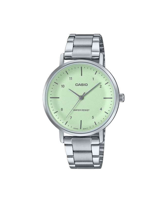 ساعت مچی زنانه کاسیو CASIO LTP-VT03D-3B