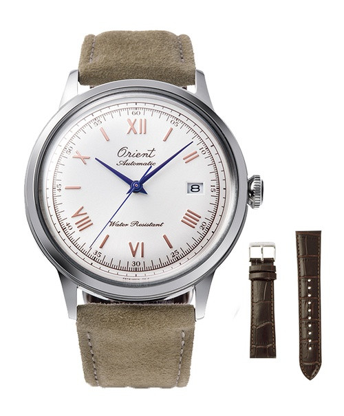 ساعت اتوماتیک اورینت